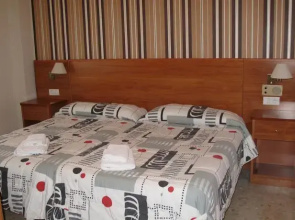Hostal el Zahor