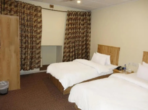 Legend Hotel Skardu