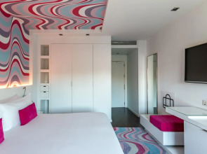 Tria Hotel - Special Class