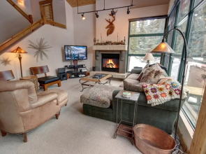 Ski Tip Ranch 8735