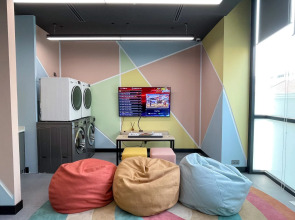 Capri by Fraser, Phnom Penh