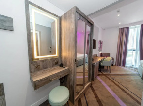 Premier Inn Dubai Barsha Heights