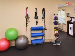 Mai Hana Hotel- Intl Drive, Trademark Collection by Wyndham