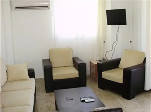 Hisar Gardens Apartments