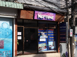 Neptuna Kata Hotel