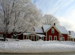 Deerfield Valley Inn