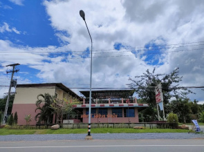 Rapeepong Resort Nanthai