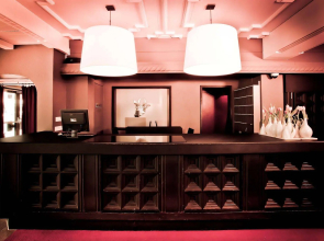 Q Hotel Maria Theresia