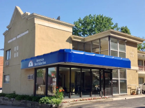 Econo Lodge-downtown