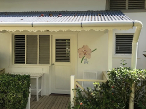 Hotel Casa Nina