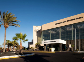 Alexandre Grand Teguise Playa