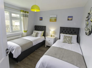 Sandbanks Braunton