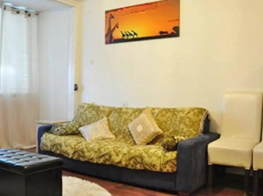 Arendaizrail Apartment - Dakar Street