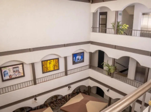 Hotel SanJo