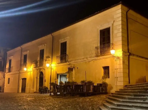 B&B Palazzo Pancaro