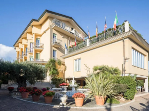 Hotel Villa Tiziana