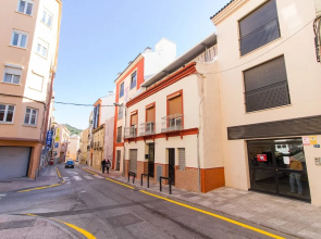 Beautiful one bedroom Refino