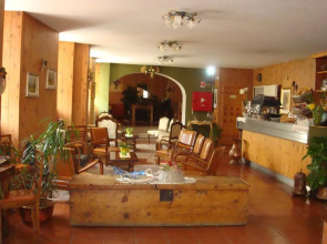 Albergo Stelvio