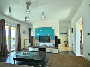 Villa Milena