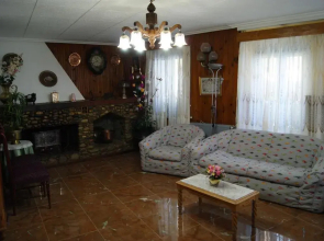 Hostal Pirineos Meliz