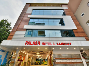 Treebo Trend Palash Hotel & Banquets