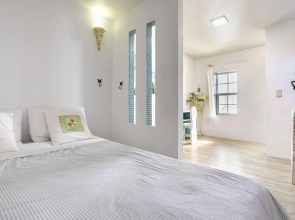 Ganghwa Provencegordo Pension