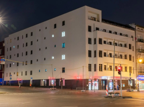 Nena Apartments Neukölln