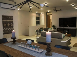 L'Agua by Island Properties Online