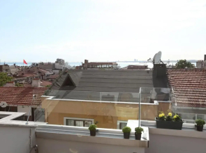 The Marist Hotel Kadikoy