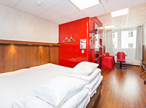 Omena Hotel Yrjonkatu