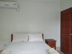 Puri Air Beach Resort and Spa