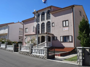 Apartments Stana
