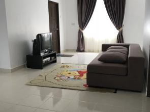 Rumah Kita Homestay & Guest House