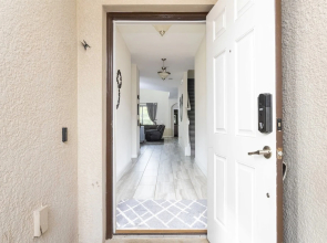 Brilliance at Solterra Resort by Shine Villas #092