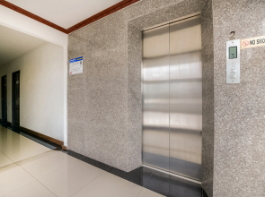 OYO 350 Mae Saeng Place