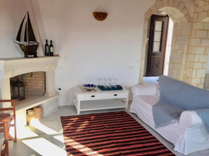 Stonehouse villas with breathtaking view