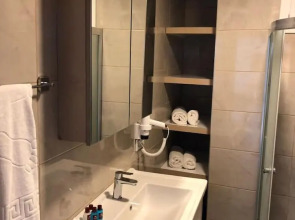 Elite Residence Alsancak