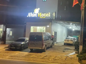 Nhim Hotel Moc Chau - by BAY LUXURY