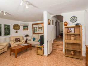 Villa Palmera