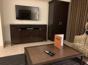 Vacation Village and Grandview