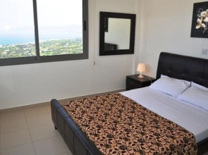 Akamas Seaview Villa Imogine