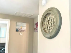 East Downtown Bungalow