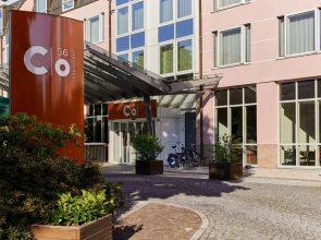 c/o56 Hotel Chemnitz