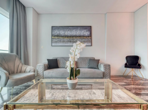 Damac Heights - 5904- DM