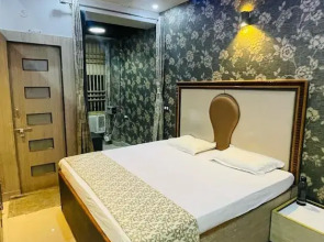 The Residency Varanasi