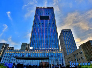 MEHOOD LESTIE Hotel (Nantong Xinshiji Avenue)