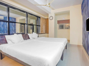 OYO Flagship 84324 Kelambakkam