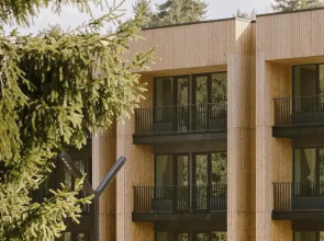 Apartment Kokhta-Mitarbi B3