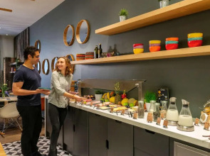 Aparthotel Adagio Berlin Kurfürstendamm