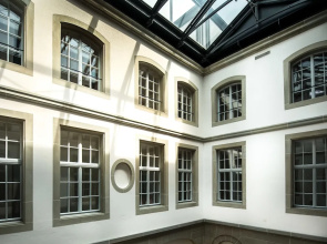 Hotel Stadthaus
